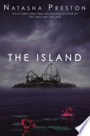 The Island cover
