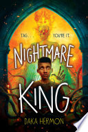 Nightmare King cover