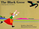 The Black Geese: A Baba Yaga Story from Russia cover