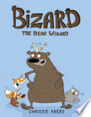 Bizard: The Bear Wizard cover