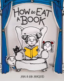 How to Eat a Book cover