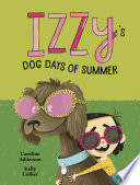 Izzy's Dog Days of Summer cover