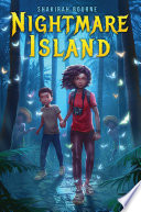 Nightmare Island cover