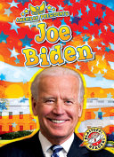 Joe Biden cover