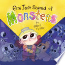 Emi Isn't Scared of Monsters cover