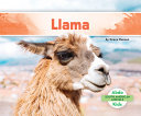 Llama cover
