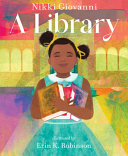 A Library cover