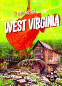 West Virginia cover