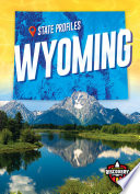 Wyoming cover