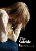 The Suicide Epidemic cover