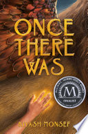 Once There Was cover