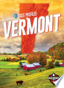 Vermont cover