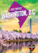 Washington, D.C. cover