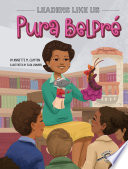 Pura Belpré cover