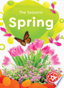 Spring cover