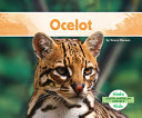 Ocelot cover