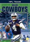 Dallas Cowboys cover