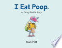 I Eat Poop. A Dung Beetle Story cover
