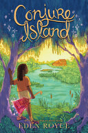 Conjure Island cover