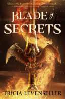Blade of Secrets cover