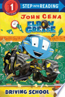 Driving School cover