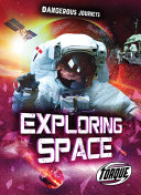Exploring Space cover