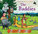 The Baddies cover