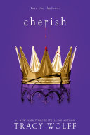 Cherish cover