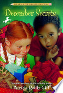 December Secrets cover