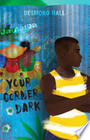 Your Corner Dark cover