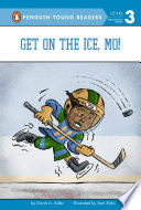 Get on the Ice, Mo! cover