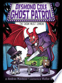 The Show Must Demon! cover
