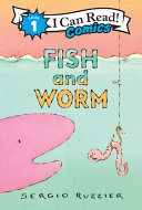 Fish and Worm cover
