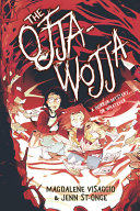 The Ojja-Wojja cover