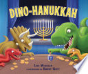 Dino-Hanukkah cover