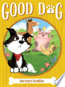 Barnyard Buddies cover