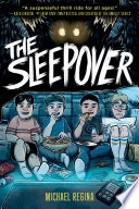 The Sleepover cover