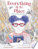 Everything in Its Place: A Story of Books and Belonging cover