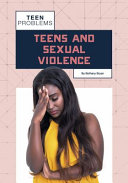 Teens and Sexual Violence cover