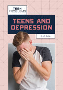 Teens and Depression cover