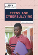 Teens and Cyberbullying cover