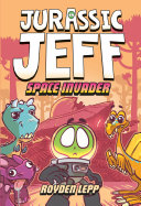Space Invader cover