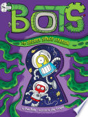 The Secret Space Station cover