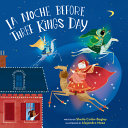 La Noche Before Three Kings Day cover