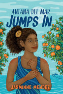 Aniana del Mar Jumps In cover