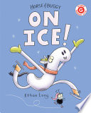 Horse & Buggy on Ice! cover