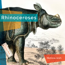 Rhinoceroses (2024 Edition) cover