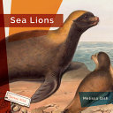 Sea Lions (2024 Edition) cover