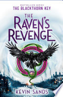 The Raven's Revenge cover