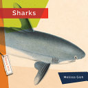 Sharks (2024 Edition) cover
